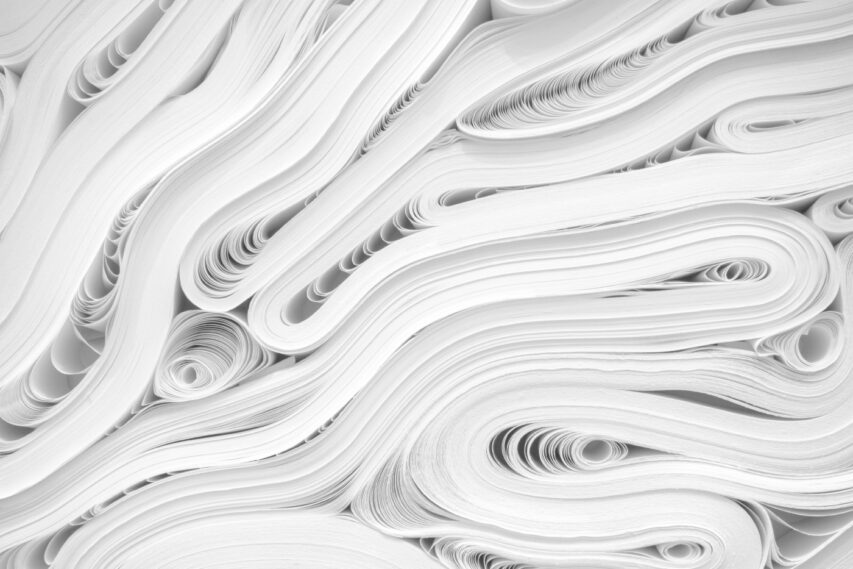 How to choose the right paper for your work?